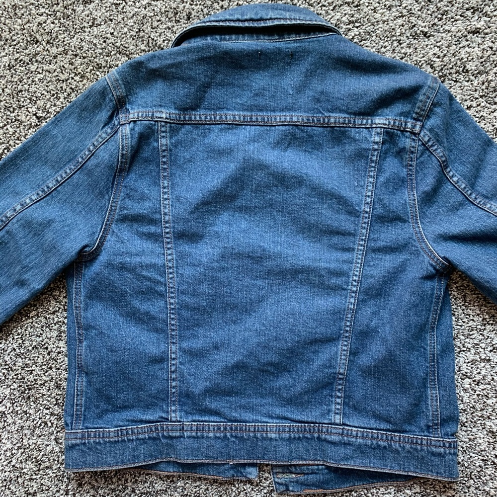 Bdg Jacket - image 3